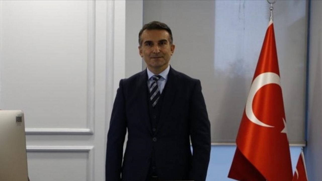 Palet Okulları Çamlıca Kampüsü 2022-2023 eğitim-öğretim döneminde açılacak