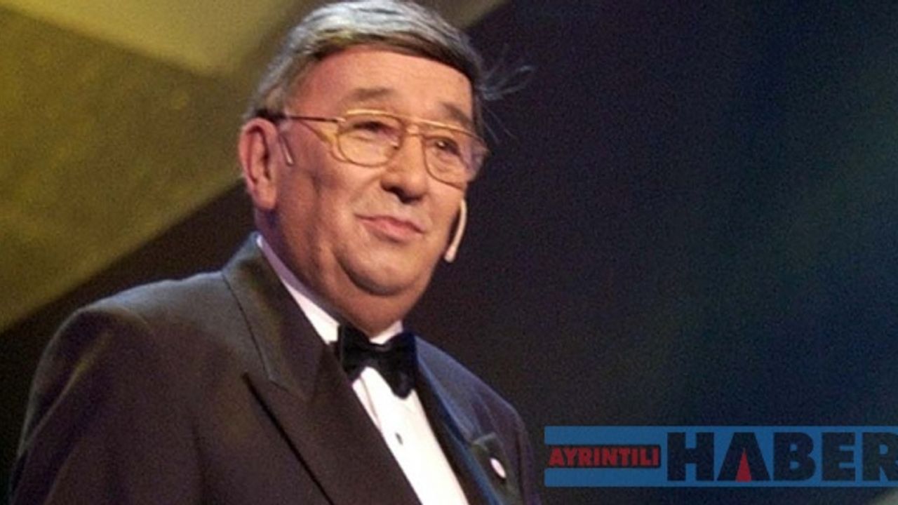 Usta spiker Bülent Özveren hayatını kaybetti