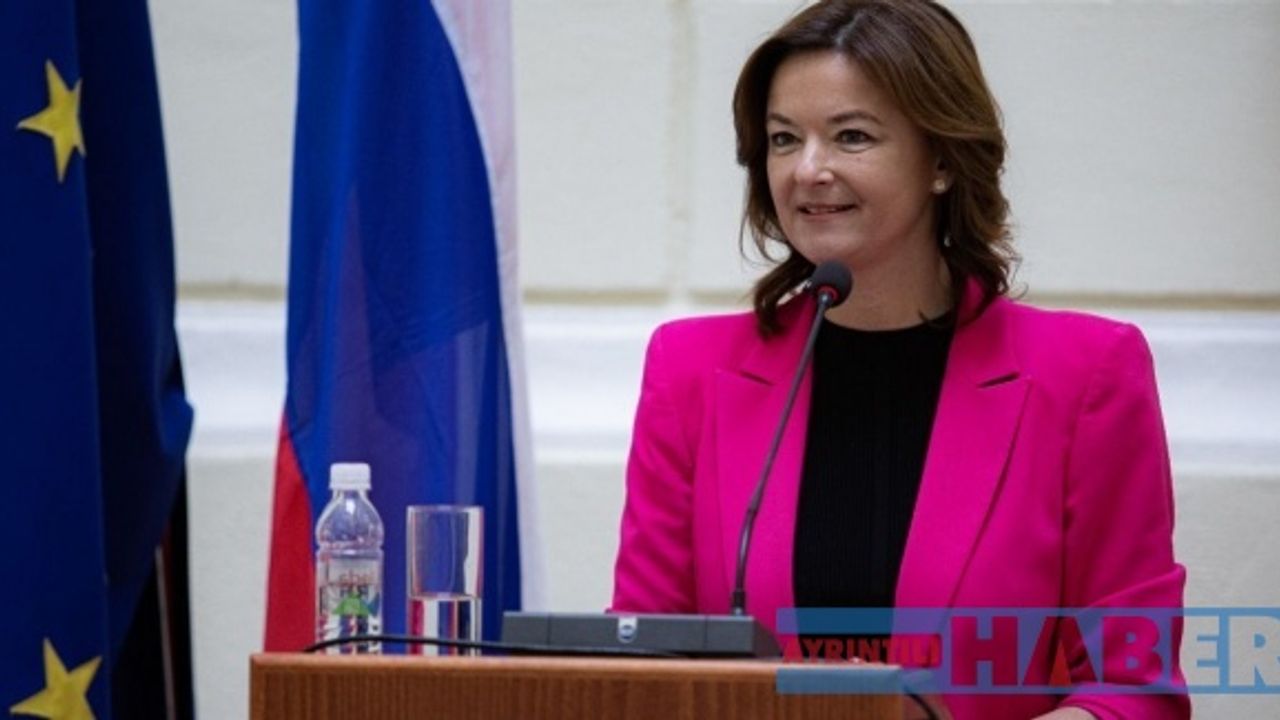 Slovenya: Bosna Hersek'e AB üyelik yolunda profesyonel destek sağlayacağız