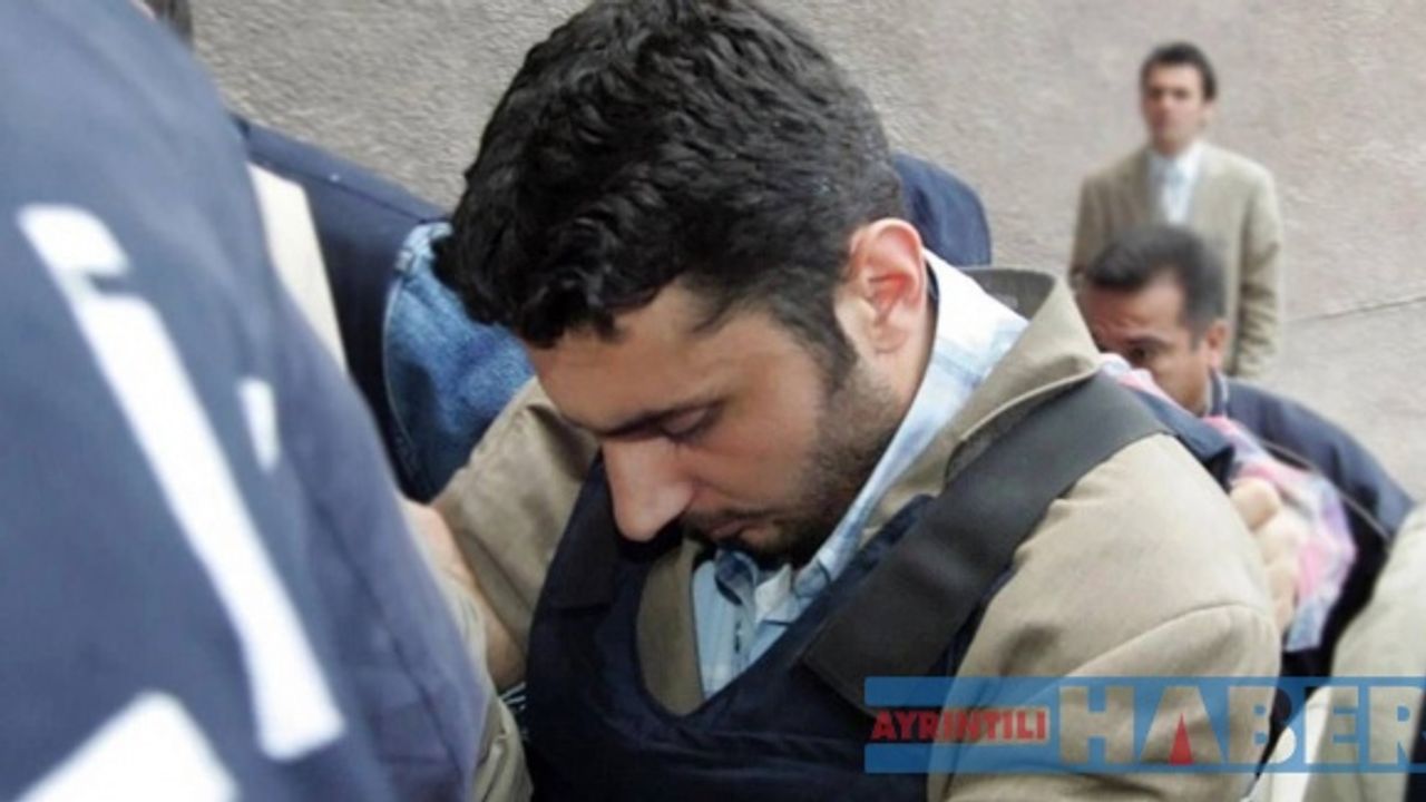 Danıştay saldırısının faili Alparslan Arslan cezaevinde ölü bulundu