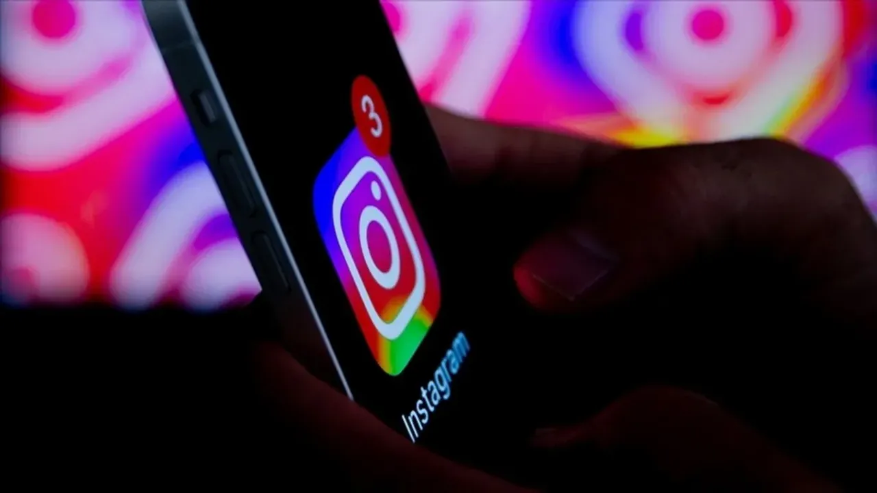 Instagram'a erişim engeli getirildi - Dünya ve Türkiye Gündemini Anında Takip Edin | Haber Portalı - aslinda.com