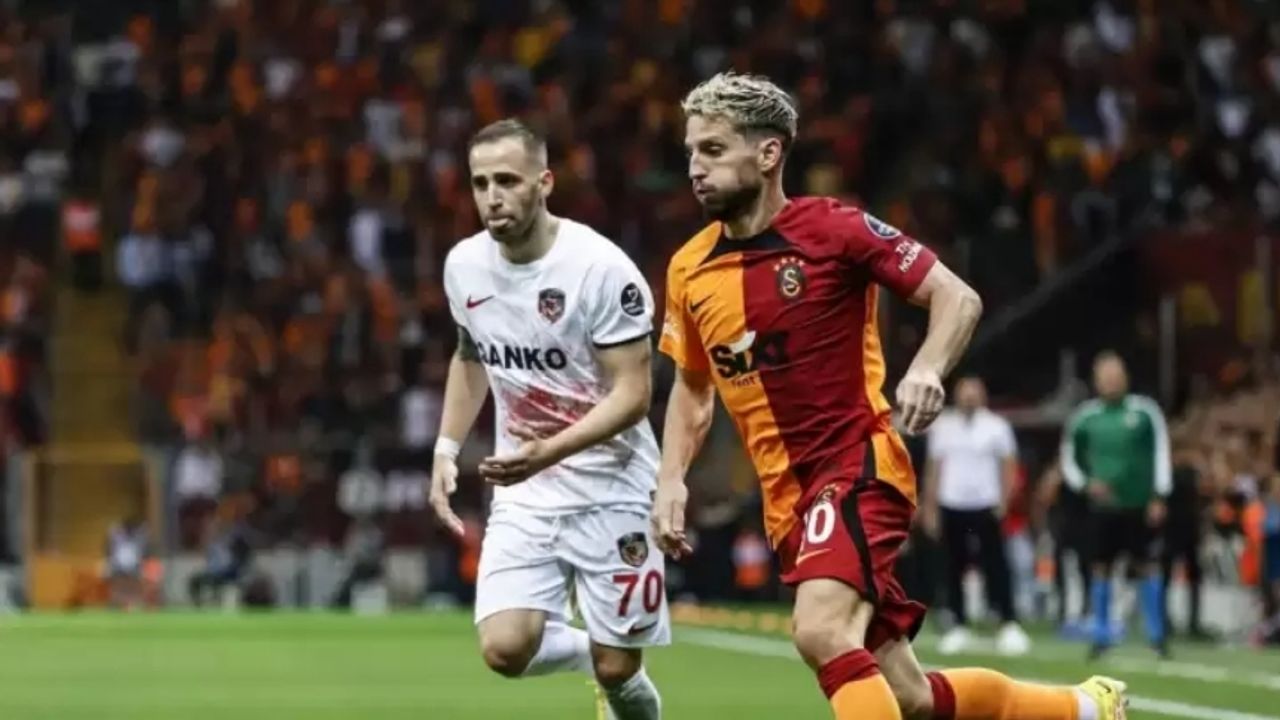 Galatasaray - Gaziantep FK Maçı 17 Eylül'e Ertelendi: Avrupa Serüveni Devam  Ediyor - Dünya ve Türkiye Gündemini Anında Takip Edin | Haber Portalı -  aslinda.com