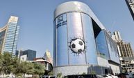 Katar, Dünya Kupası'na hazırlanıyor