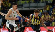 Fenerbahçe Beko'dan farklı galibiyet