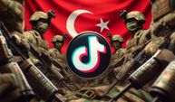 Artık askerlerin TikTok kullanmaları yasak!