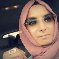 Feyza Nur Dilekcan