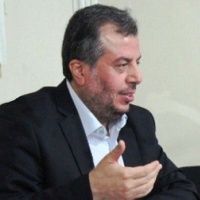 Prof. Dr. Adnan Demircan