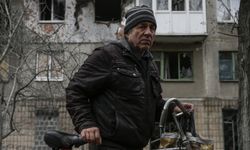 Rusya'nın Slovyansk'a yönelik füze saldırılarında ölenlerin sayısı 9'a yükseldi