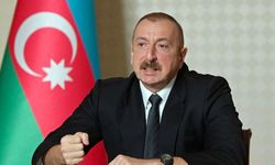 Aliyev duyurdu: Azerbaycan ve Ermenistan bir araya gelecek