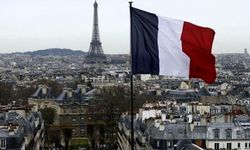 Fransa İsrail'e silah ihracatını minimuma indirdi
