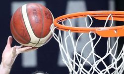 Basketbol Süper Ligi'nde play -off yarı final programı belli oldu