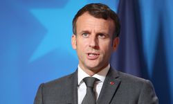 Fransa Cumhurbaşkanı Macron Yeni Kaledonya'ya gidecek