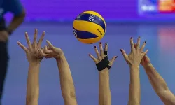 Voleybol: Kadınlar AXA Sigorta Kupa Voley