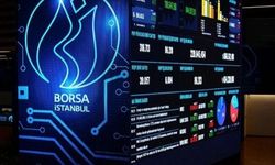 Borsa haftaya yükselişle başladı