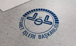 Tartışmalara neden olmuştu! Diyanet'ten açıklama!