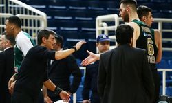 Giannakopoulos'tan Giannakopoulos ve Ergin Ataman sözleri