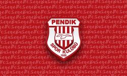 Pendikspor’da kan değişimi! 4 isim…