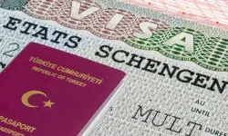 Almanya schengen vizesinde kolaylık sağladı! Türklere özel muafiyetler duyuruldu