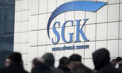 SGK, 344 sözleşmeli personel alacak