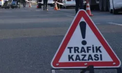 Şanlıurfa'da tırın çarptığı yaya öldü