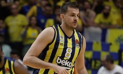 Fenerbahçe Beko, Bjelica ile yollarını ayırdı
