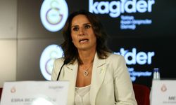 KAGİDER'den Galatasaray'a fırsat eşitliği sertifikası
