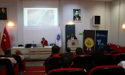 Tekirdağ'da "Bitki Islahında Genetik Kaynaklar ve Moleküler Yöntemlerin Kullanımı" çalıştayı düzenlendi