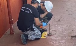 İzmir'de 51 ton kaçak akaryakıt ele geçirildi!