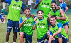 Trabzonspor'da Beşiktaş mesaisi