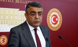 Sezgin Tanrıkulu hakkındaki fezleke Adalet Bakanlığı'na gönderildi