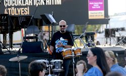 MERSİN - 21. Mersin Uluslararası Müzik Festivali sona erdi