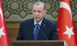 Cumhurbaşkanı Erdoğan: Gençlerin bir numaralı partisi biziz