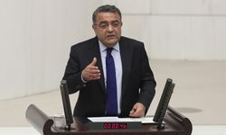 CHP milletvekili Tanrıkulu hakkında fezleke