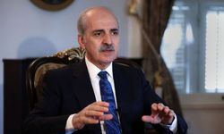 TBMM Başkanı Kurtulmuş: İsveç terör eylemlerini bitirmeden NATO üyeliği beklemesin! 