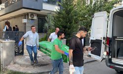 Tabancayla kız arkadaşını öldüren zanlı intihar etti