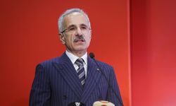 Ulaştırma Bakanı Uraloğlu: Küresel transit hava merkezi Türkiye!