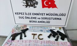 Antalya'da yakalanan 6 zanlı tutuklandı 
