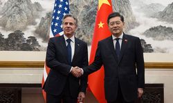 ABD Dışişleri Bakanı Blinken, Çinli mevkidaşıyla görüştü