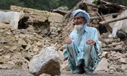 Afkanistan'daki depremde ölü sayısı 320'ye ulaştı 