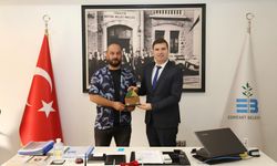"7. İda Ultra Maratonu" 1 Aralık'ta başlayacak