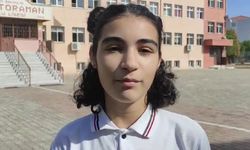 Burhaniye Celal Toraman Anadolu Lisesi öğrencileri Cumhuriyet'in 100. yıl dönümünü kliple kutladı