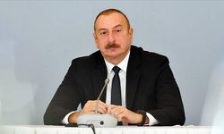 Aliyev'den yenilenebilir enerji planı