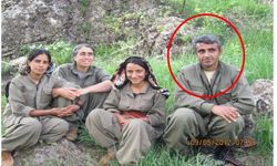 PKK'nın sözde asayiş sorumlusu MİT tarafından etkisiz hale getirildi 