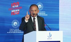 Çevre Bakanı Özhaseki: Hazine araziler kentsel dönüşümle değerlendirilecek! 