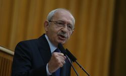 CHP lideri Kılıçdaroğlu'ndan yeni çıkış: Bu meclis 'Gazi Meclisi' değil 