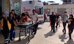 Bursa'da 17 yaşındaki kardeş ağabeyini bıçakladı