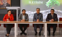 Erzincan'da hastane personeline “Etkili iletişim” eğitimi verildi