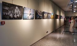 İzmir'de 100. yılda 100 fotoğraf sergisi 