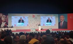CHP İstancul İl Başkanlığı için 38. Olağan Kongresine başladı