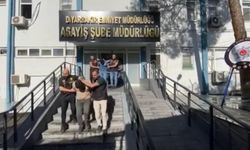 Diyarbakır'da Eylül ayında gözaltına alınan şüphelilerin 144'ü tutuklandı 